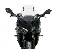 SUZUKI GSX-S 1000 GT 2022-2025 Clear MRA VarioTouring Windscreen VTM Spoiler 11