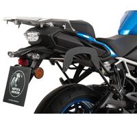 Hepco Becker Suzuki Gsx-s 1000 Gx 2024 C-bow Side Cases Fitting Black