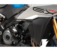 Hepco Becker Suzuki Gsx-s 1000 Gx 24-26 5073552 00 01 Engine Slider Black