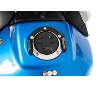 Suzuki GSX-S 1000 GX Tankring BASIC In astener for Tankbag BY H & B 2024-