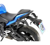 Hepco Becker C-bow Suzuki Gsx-s1000/f Abs Saddlebags Fitting Blue