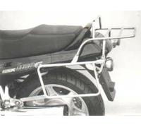 Suzuki GSX1100G Complete Carrier Set - Chrome BY HEPCO & BECKER (1991-96)