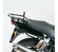 Suzuki GSX1200 Luggage Rack / Top Box Carrier - Black HEPCO & BECKER (1999-2000)