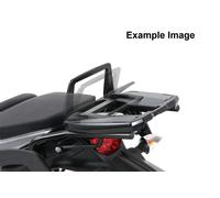Suzuki GSX1400 Easyrack Top Box Carrier - Black BY HEPCO AND BECKER (2001-2004)