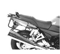 Suzuki GSX1400 Pannier Frames - Black BY HEPCO & BECKER 2001-2004