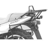 Suzuki GSX600 E/F Complete Carrier Set - Black BY HEPCO AND BECKER (1987-1996)