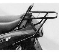 Suzuki GSX750F Bj. 1989-1997 Pipe Luggage Rack/Topcase Carrier Black BY H&B