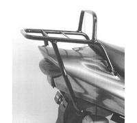 Suzuki GSX750F Luggage Rack / Top Box Carrier - Black HEPCO & BECKER (2003 -06)