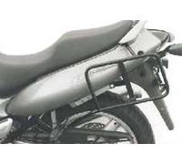 Suzuki GSX750F Pannier Frames - Black BY HEPCO & BECKER (1998-2002)