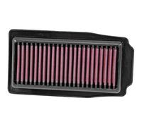 Suzuki GW250 GW 250 2013-2017 K&N Air Filter High Flow