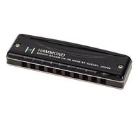 Suzuki HA-20 Promaster Hammond 10 Hole Diatonic Harmonica overstock SELECT A KEY