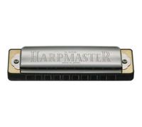 Suzuki Harpmaster Diatonic Harmonica B