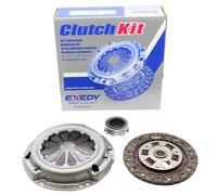 Suzuki Jimny 98 on Exedy Clutch Kit Made in Japan