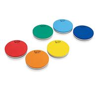 Suzuki Kids Chord Music Pad MP-6C, Chord of C major, 6pads per set.