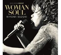 Suzuki Kiyomi - Golden: Best. -Blu-Spec