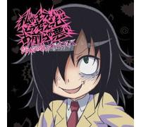 Suzuki Konomin' Kiba Of Akiba - No Matter How I Look At It, It's You Guys' Fault I'm Not Popular! (Wata Mote) Intro Theme: Watashi Ga Motenai No Wa Do Kangaetemo Omaera Ga Warui [Japan CD] ZMCZ-8799