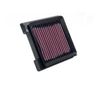 K&N SU-6595 Replacement Air Filter Premium Quality Performance Fits SUZUKI LS