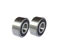 SUZUKI LT50 QUAD FRONT WHEEL BEARINGS SET OF 4 (YEARS 1984-2002)