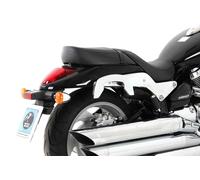 Suzuki M 1500 C-Bow Side Support Chrome BY HEPCO AND BECKER
