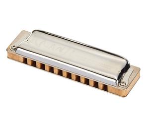 Suzuki M-20 Manji harmonic minor in C