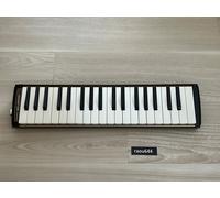 SUZUKI M-37C Melodion Alto Wind Keyboard Harmonica with Softcase from Japan
