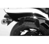 Suzuki M800 Intruder C-Bow Sidecarrier - Chrome BY HEPCO AND BECKER (2005-2009)