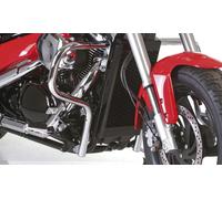 Suzuki M800 Intruder Engine Guard - Chrome HEPCO & BECKER (2005-2009)