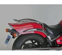 Suzuki M800 Intruder Solorack - Chrome BY HEPCO & BECKER (2005-2009)