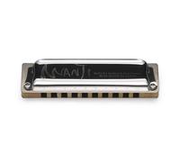 Suzuki Manji Diatonic Harmonica F