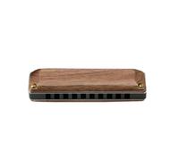 Suzuki Manji M-20W Diatonic Harmonica C