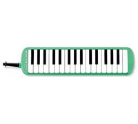 Suzuki Melodion Alto 32keys MX32C - Melodica in Aqua Green