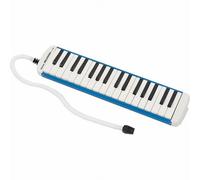 Suzuki Melodion Alto 34keys A-34C - Melodica in blue