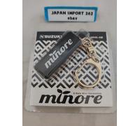 Suzuki mini harmonica minore 5 hole 10 sound MHK-5B Japan