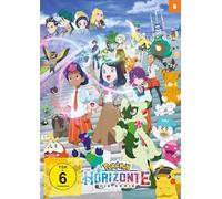 Suzuki,Minori - Pokemon Horizonte - Vol.4