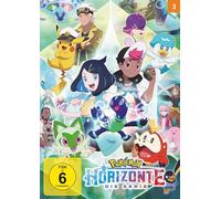 Suzuki,Minori - Pokemon Horizonte - Volume 2