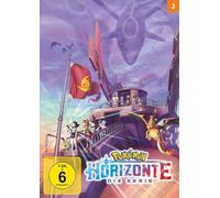 Suzuki,Minori - Pokemon Horizonte - Volume 3
