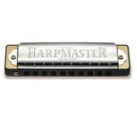 Suzuki Harpmaster Harmonica in C