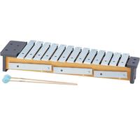 Suzuki Music 16 Notes Soprano Metallophone