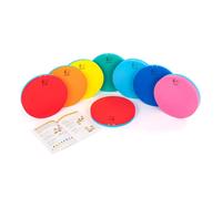 Suzuki Music Pads Octave