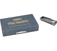 Suzuki Music Promaster Box Set Diatonic harmonica