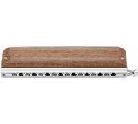 Suzuki Music S-64CW Chromatic harmonica
