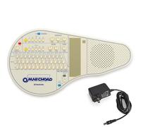 Suzuki OM-108 Omnichord with Power Supply
