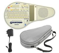 Suzuki Omnichord OM-108 Complete Set