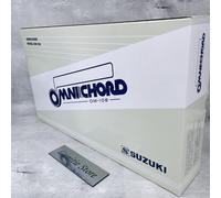 Suzuki Omnichord OM-108 OM108 Strumplate Auto Bass Chord Electronic Musical JP