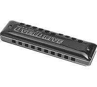Suzuki Overdrive Harmonica in D