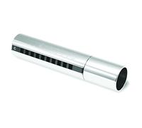 Suzuki PH-20-C Pipe Humming Harmonica in C Silver