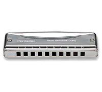 Suzuki Pro Master Diatonic Harmonica in HG