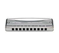 Suzuki Promaster Diatonic Harmonica Eb