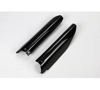 Ufo Suzuki Rm-z 250 21 Fork Protectors