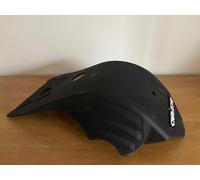 Acerbis Skid Plate For Suzuki RMZ450 201-2025 Black